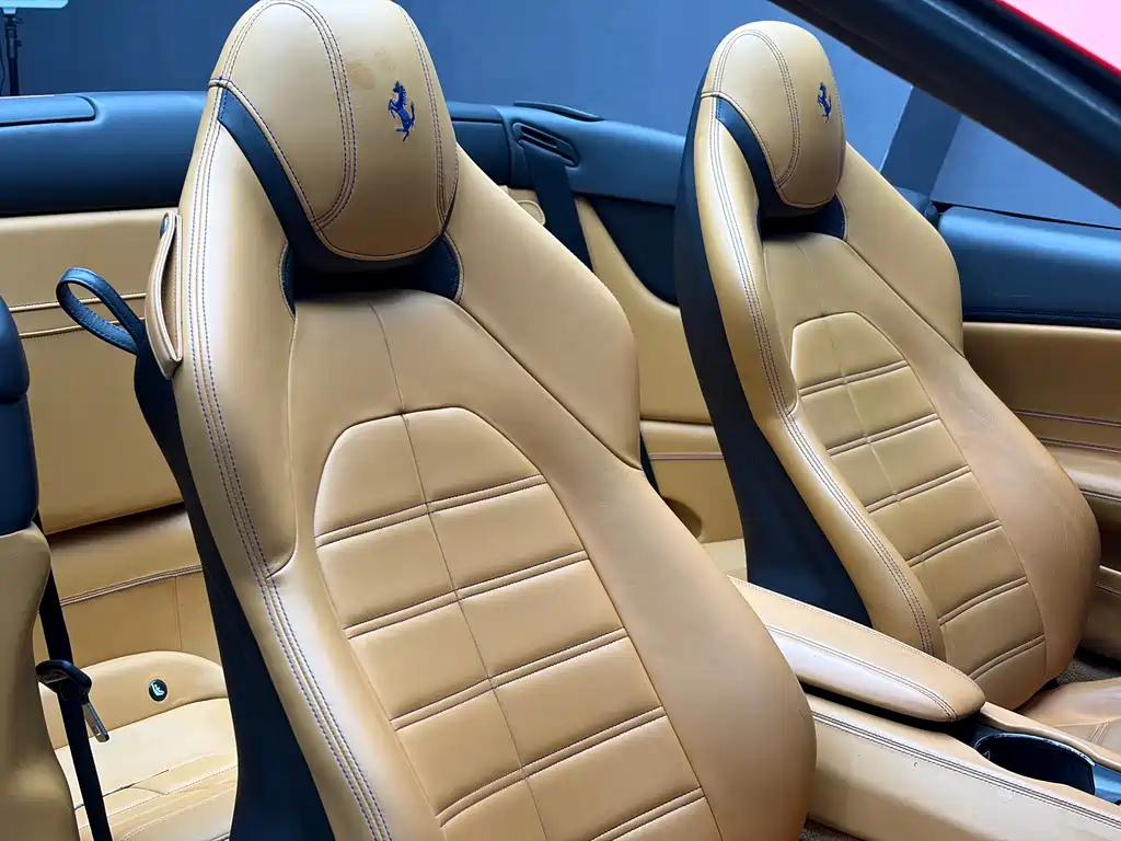 Ferrari California T — миниатюра 15