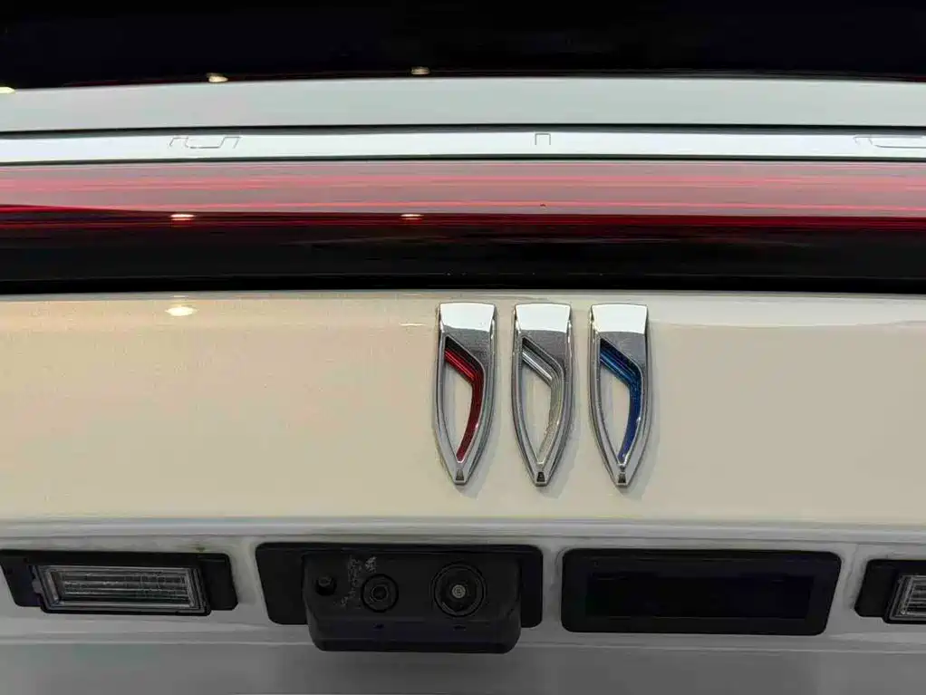 Buick Century — миниатюра 13