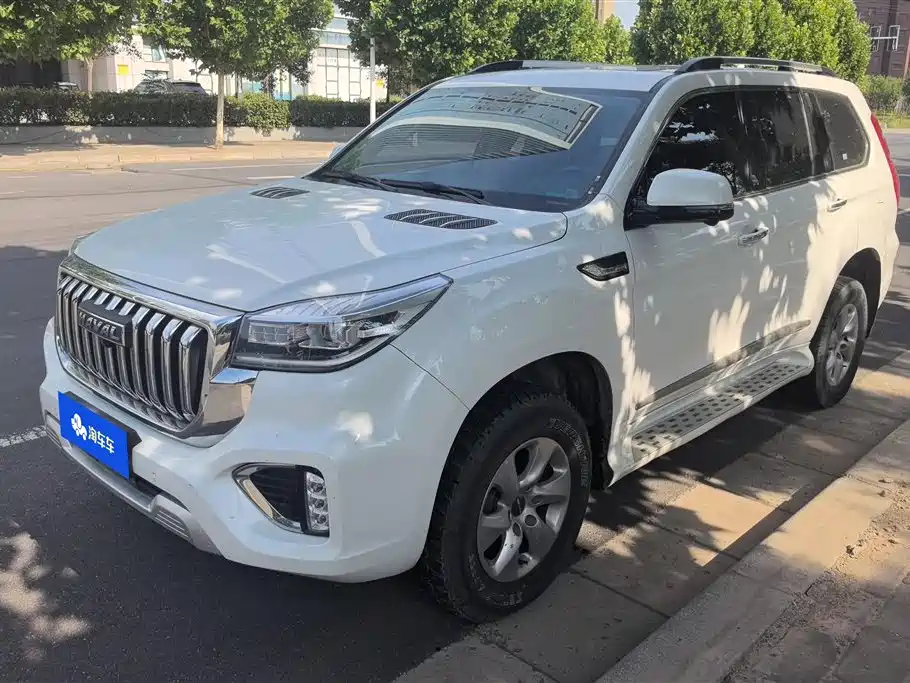 Haval H9 2022