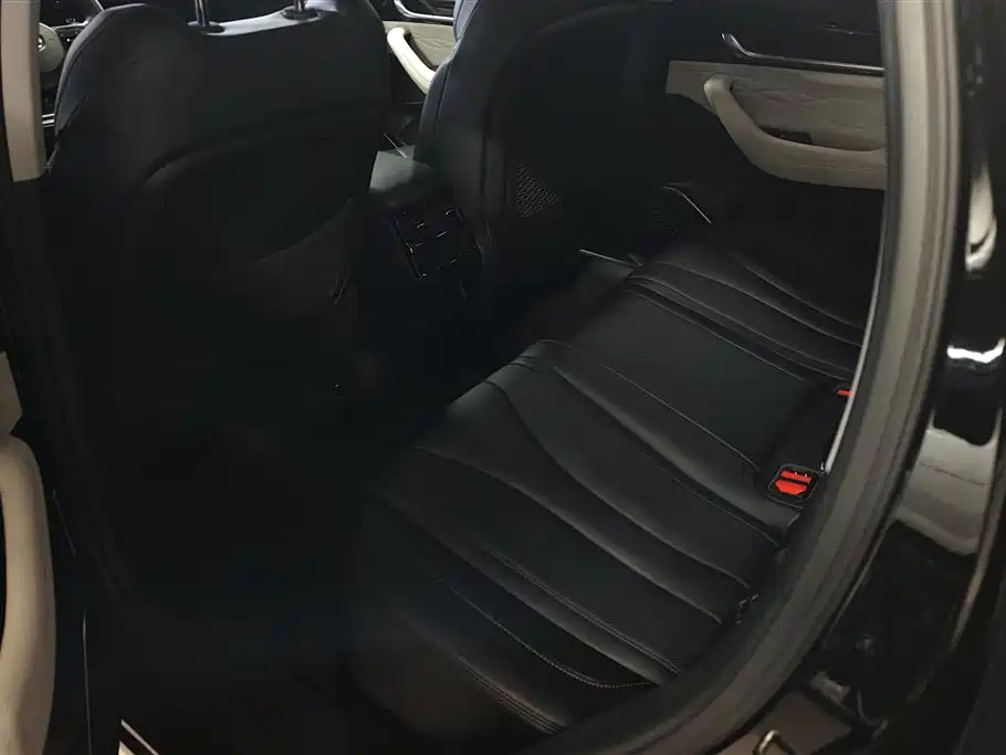 GEELY AUTOMOBILE XINGYUE L