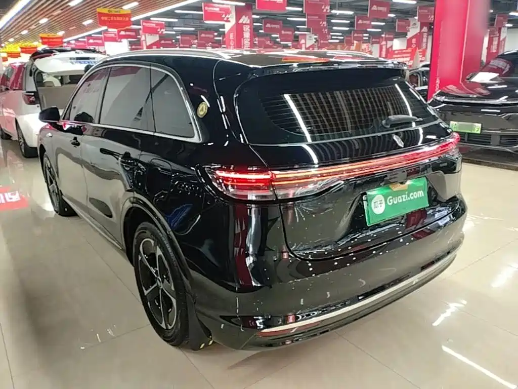 Shangjie H5 2025 Pro