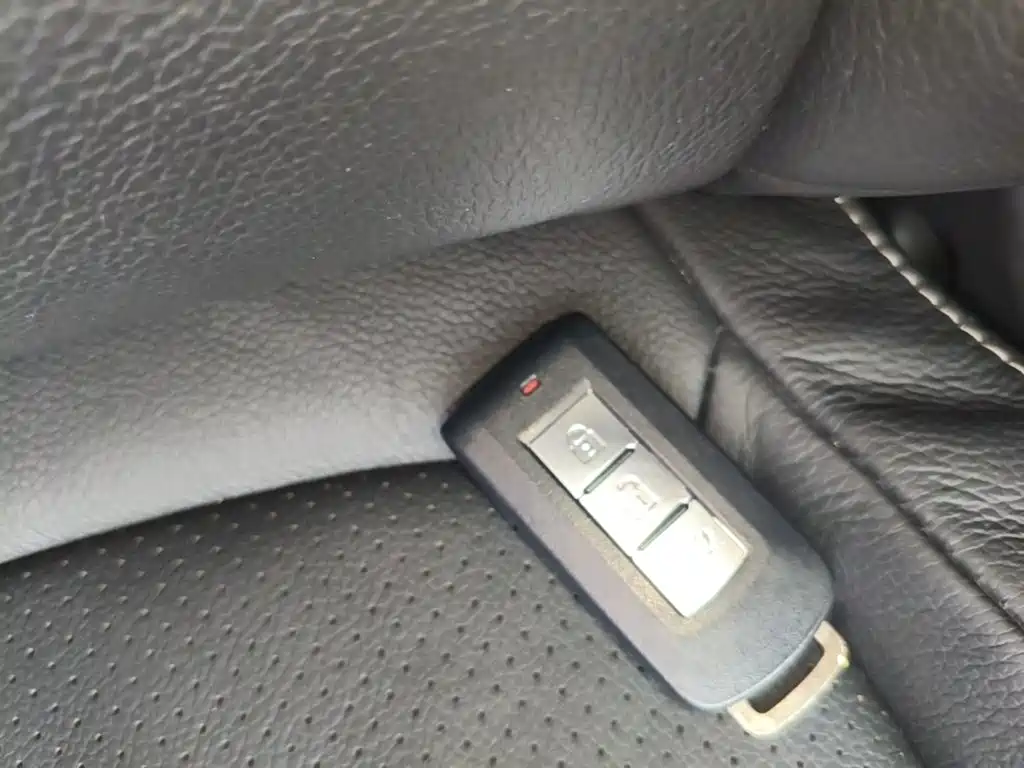Mitsubishi Outlander — миниатюра 9