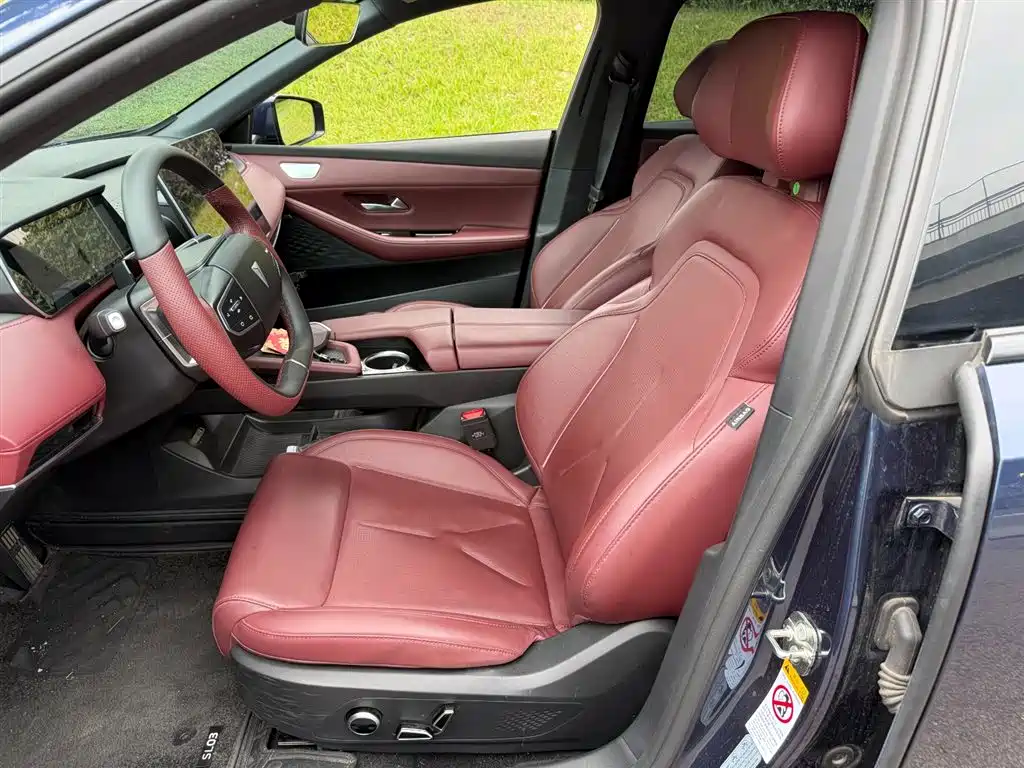 Deepal SL SL03 2022 1.5L 1200