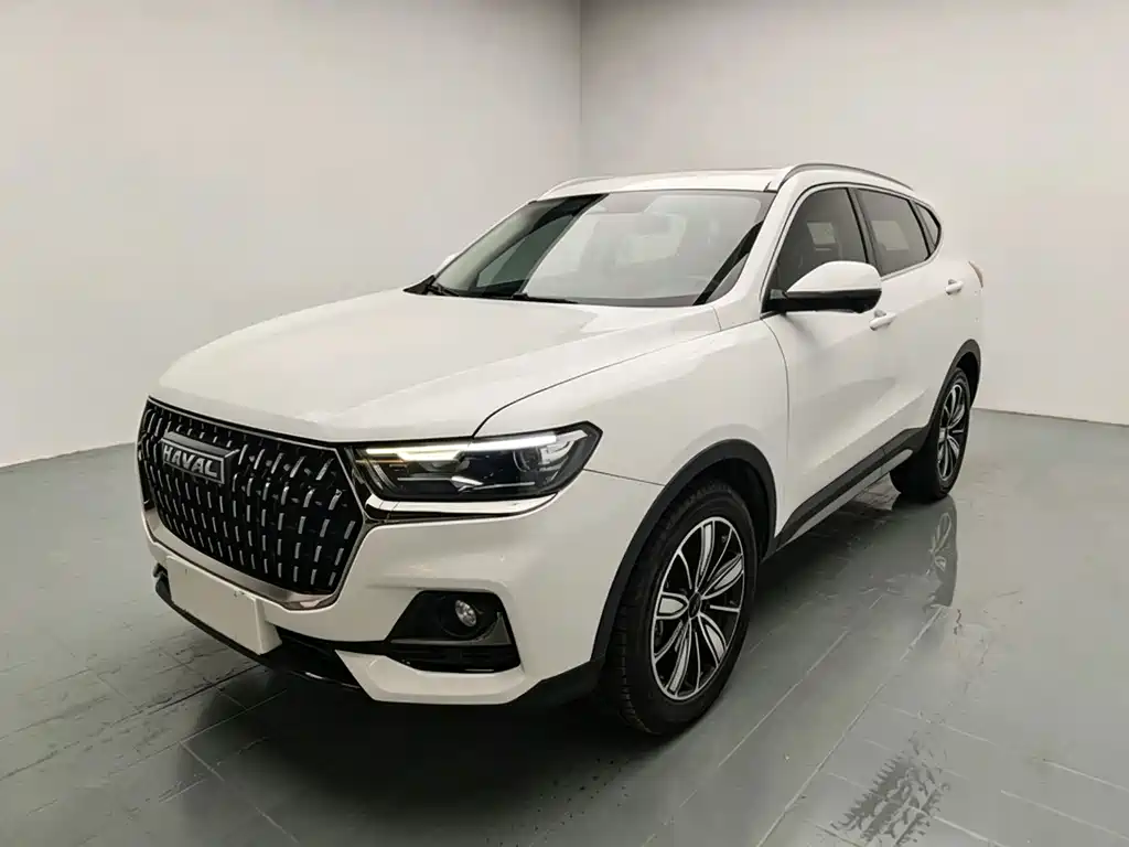 Haval H6 — миниатюра 3