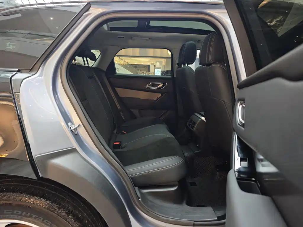 Land Rover Range Rover Velar 2021 P250