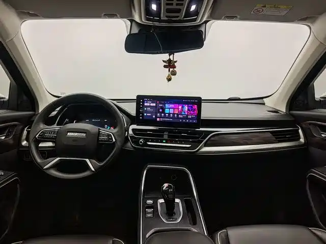 Haval H6 — миниатюра 9