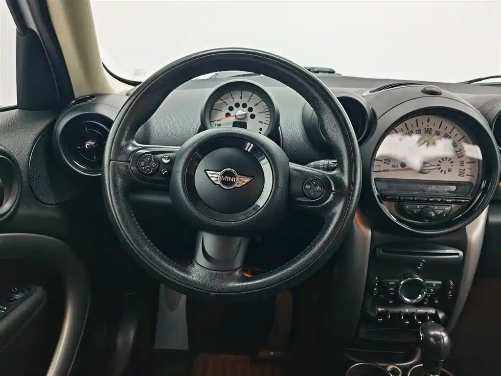 Mini Countryman — фотографии объявления, Фото 11