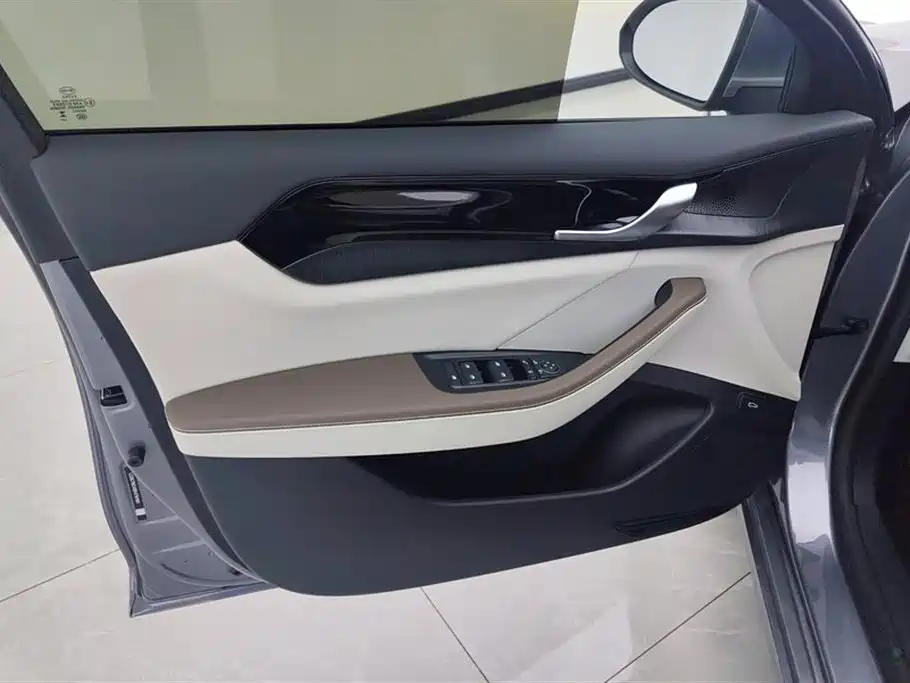 BYD Qin Plus PLUS 2024 DM-i 55KM Lead