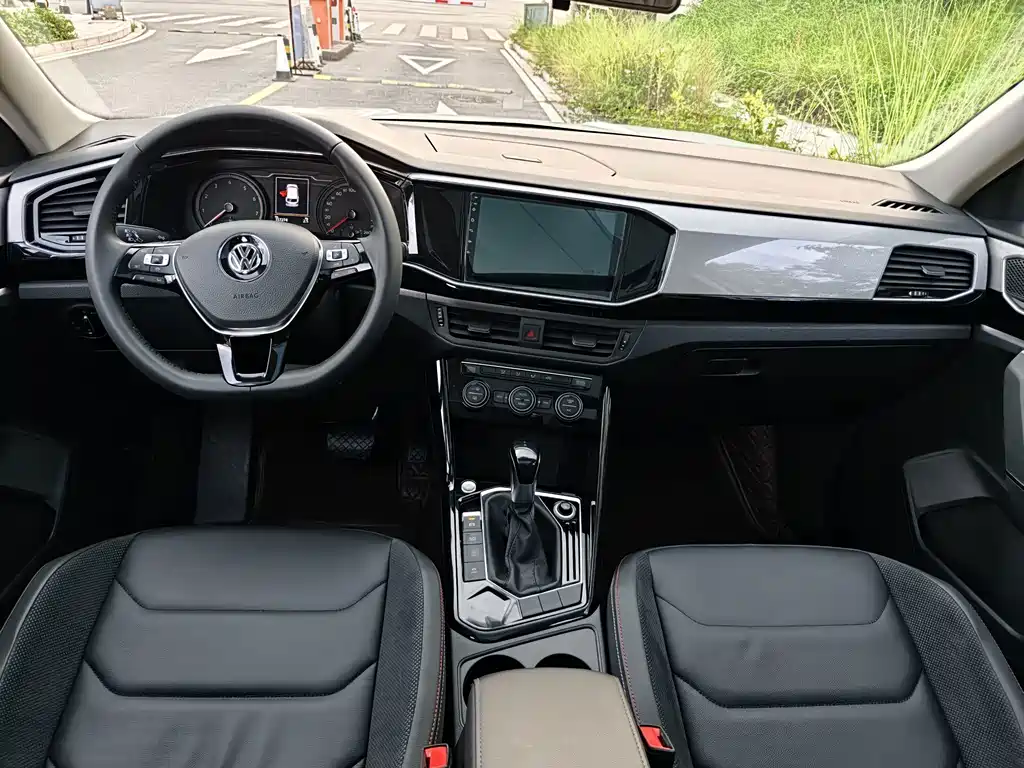 Volkswagen Tayron Journey Edition 280TSI 2WD Luxury Type China VI, фото 12
