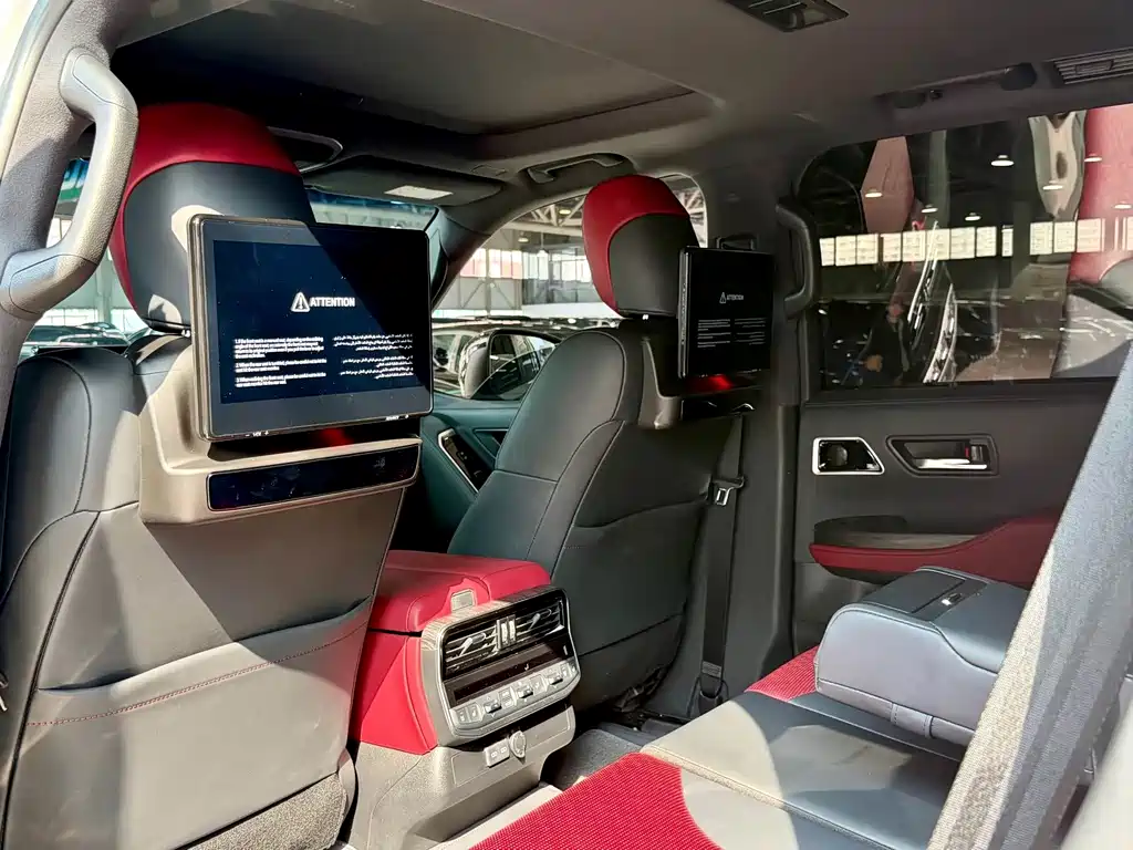 Toyota Land Cruiser — миниатюра 29