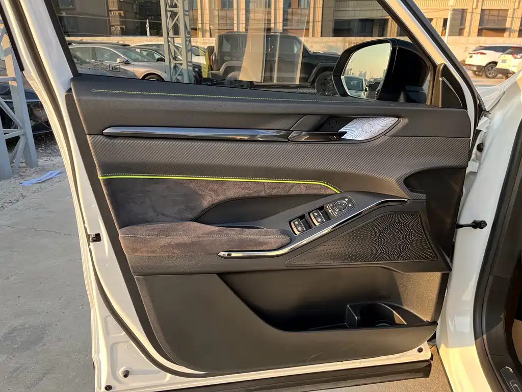 Haval H6S — миниатюра 17