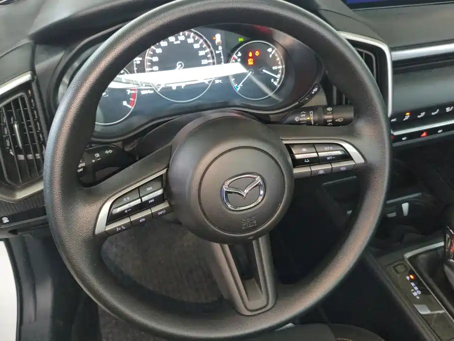 Mazda CX-50 Xingye — миниатюра 15