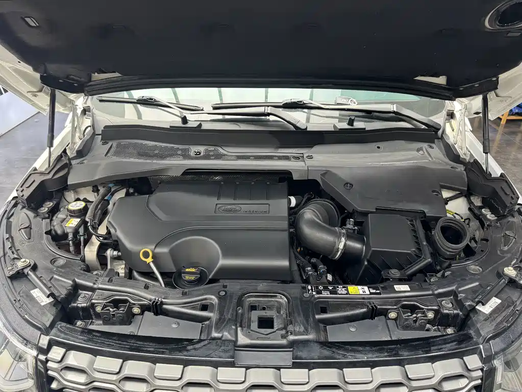 Land Rover Discovery Sport — миниатюра 19