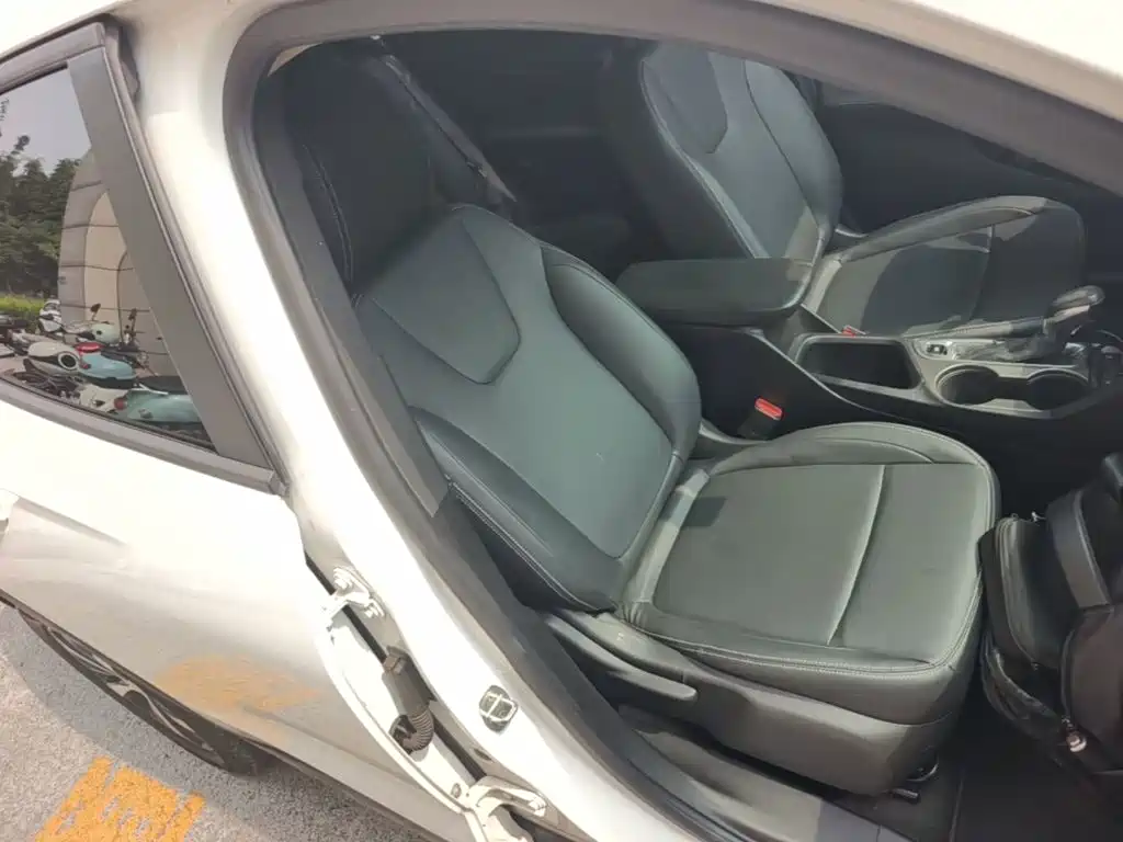 Buick Encore GX — миниатюра 25