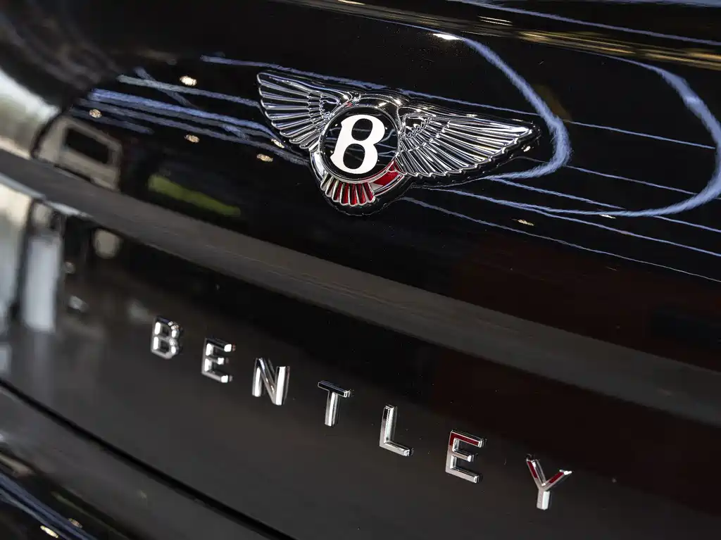 Bentley Flying Spur — фотографии объявления, Фото 11