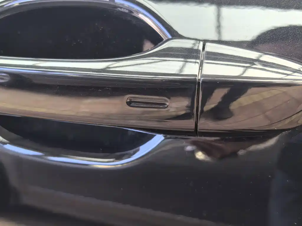 Volkswagen Magotan — миниатюра 9