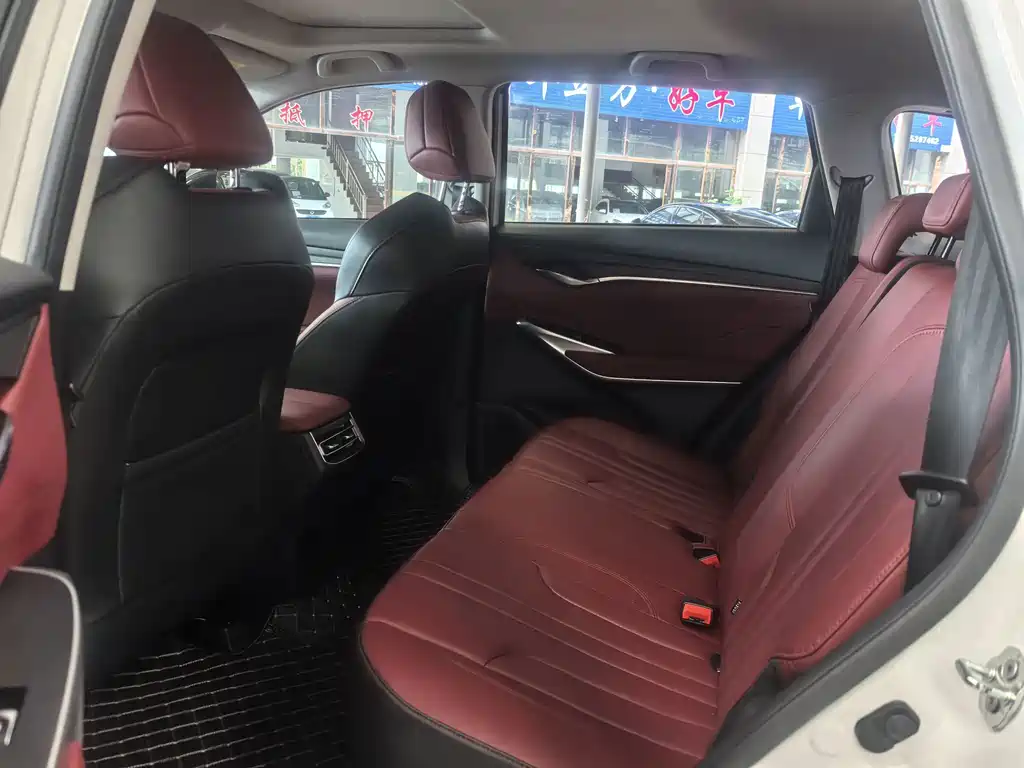 Changan CS75 PLUS — миниатюра 5