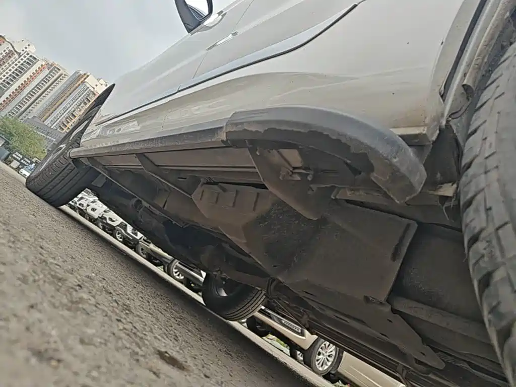 Haval H6 Coupe — миниатюра 22