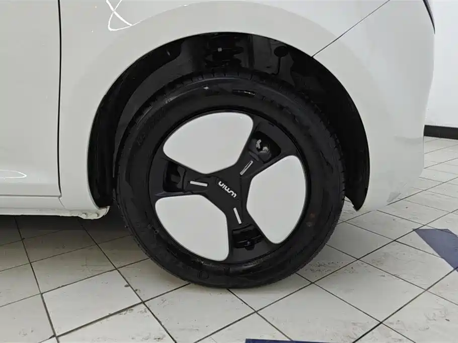 CHANGAN CHANGAN LUMIN