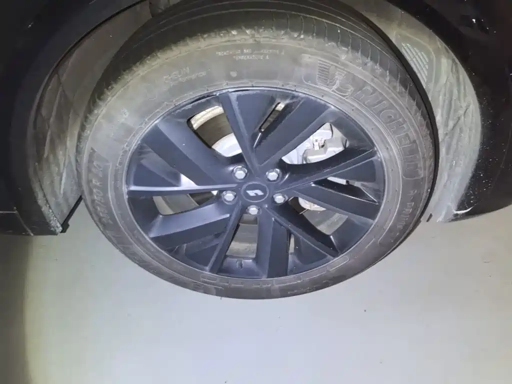 Li Auto Li L7 — миниатюра 8