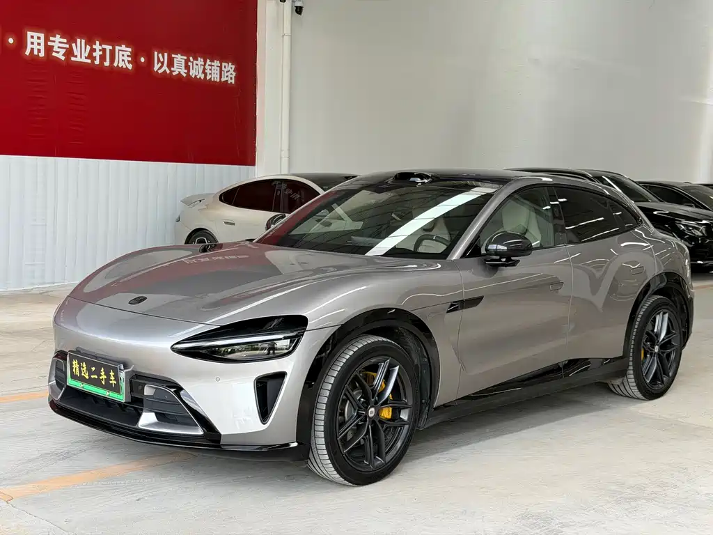 Xiaomi 小米YU7 2026