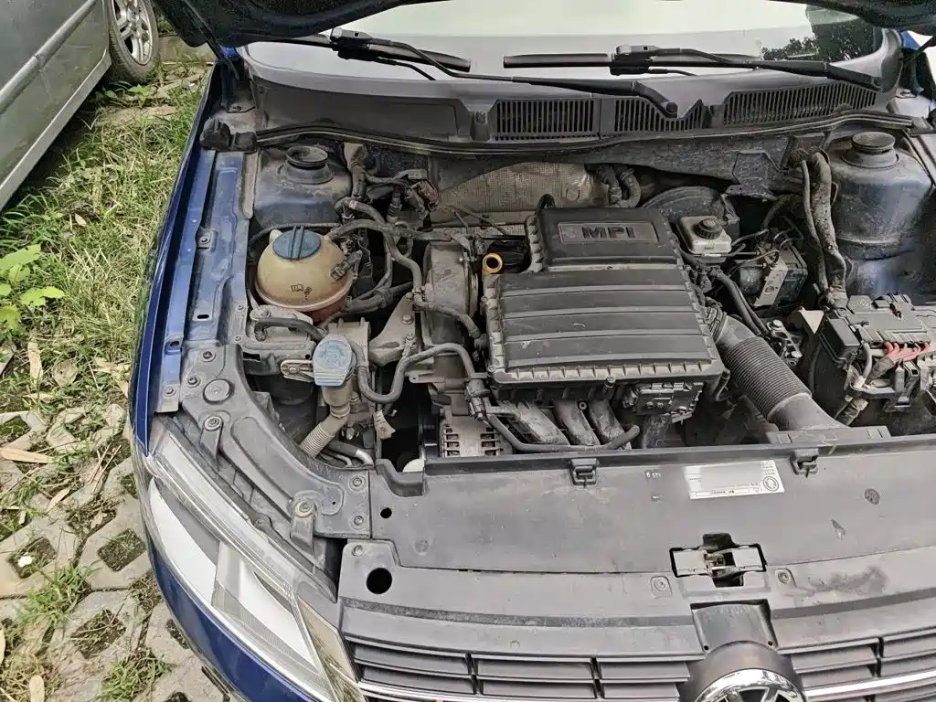 Volkswagen Gran Lavida — миниатюра 18