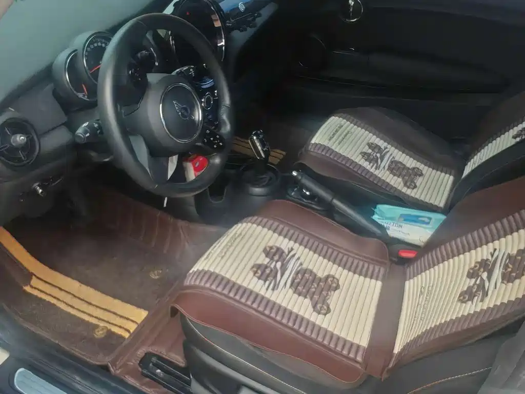 MINI Mini — миниатюра 3