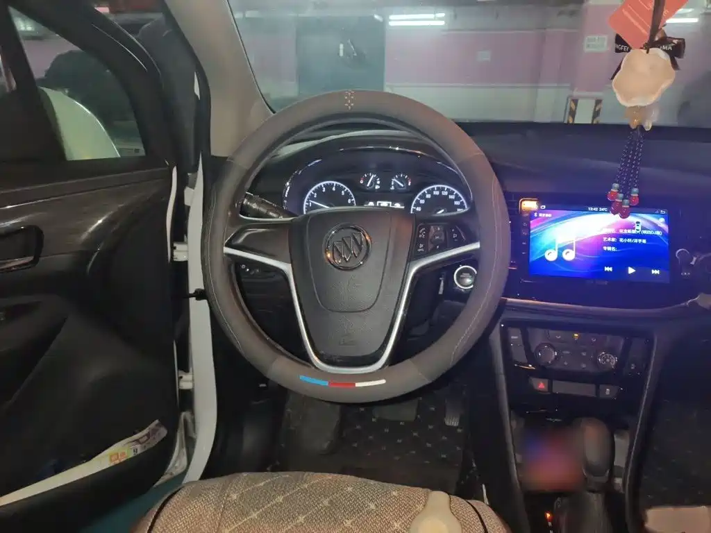 Buick Encore — миниатюра 3