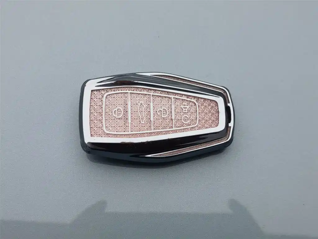 GEELY AUTOMOBILE GEELY ICON