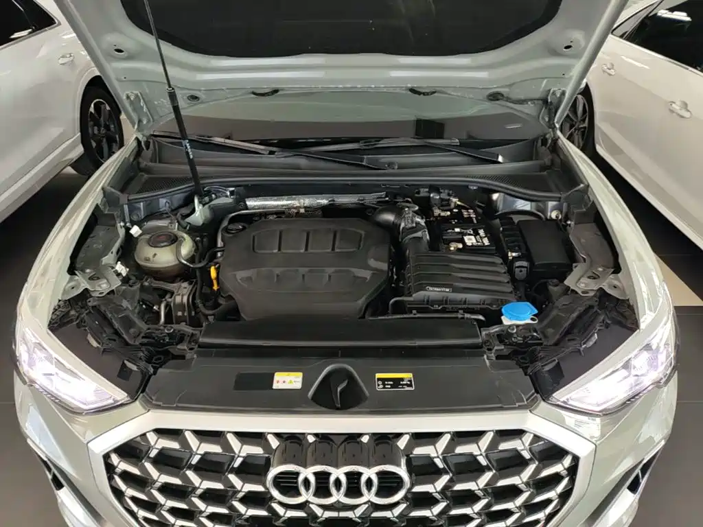 Audi Q3 — миниатюра 20