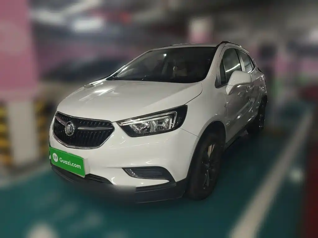 Buick Encore — миниатюра 2