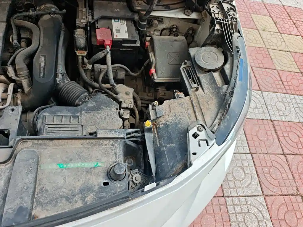 Peugeot 4008 — миниатюра 23