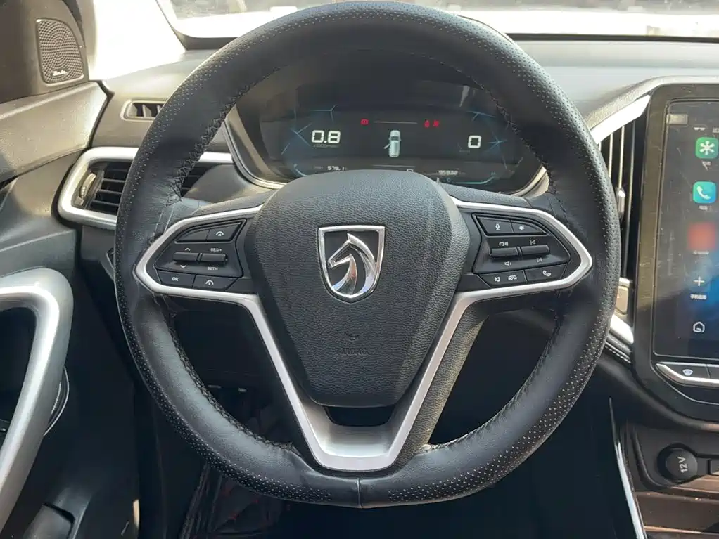 Baojun 530 — миниатюра 14