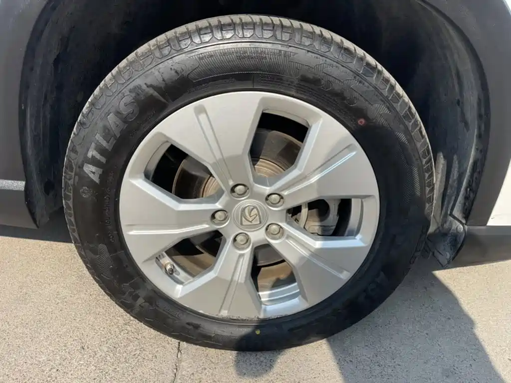 Baojun 530 — миниатюра 15