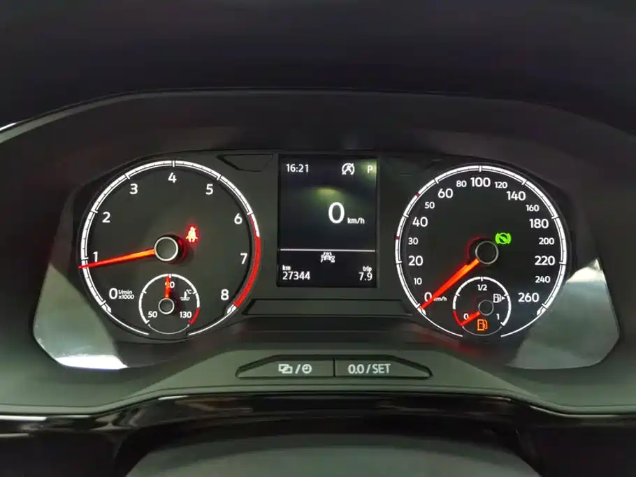 Jetta VS5 — миниатюра 14