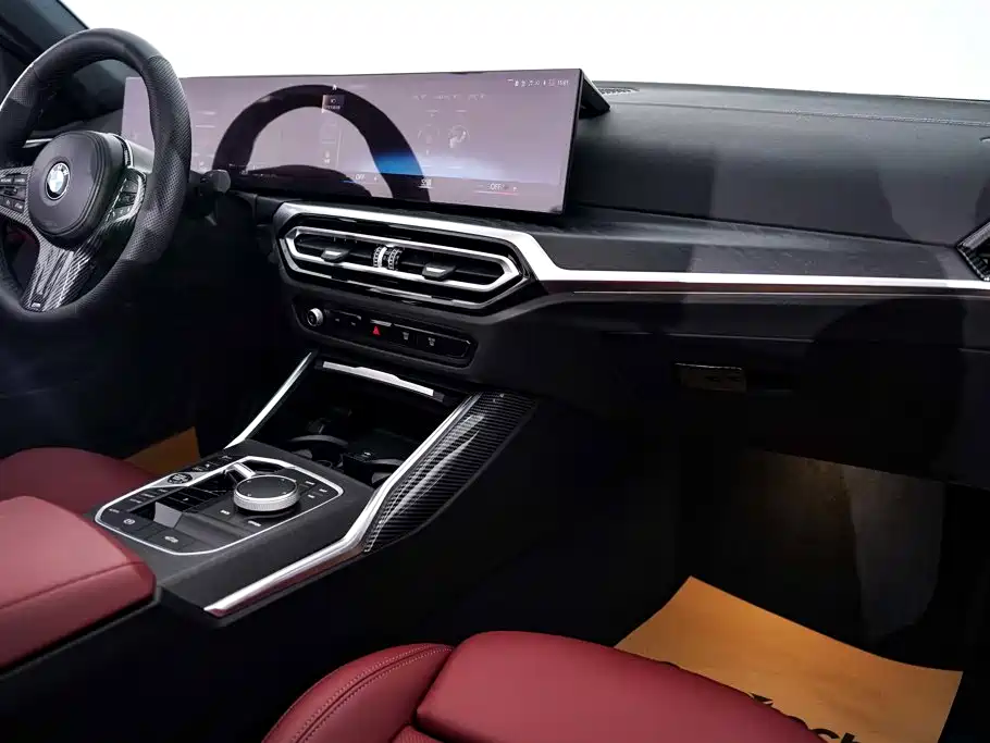 BMW 4 Series — миниатюра 26