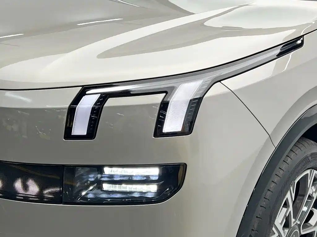 Lynk & Co 900 — миниатюра 9
