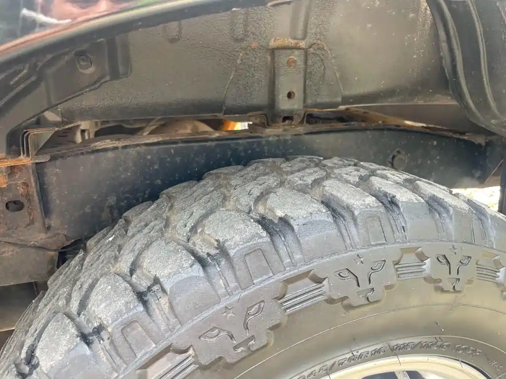 Isuzu RE-MAX Ruimai — миниатюра 6