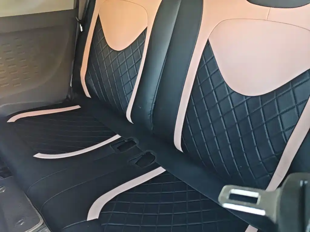 Wuling MINIEV — миниатюра 17