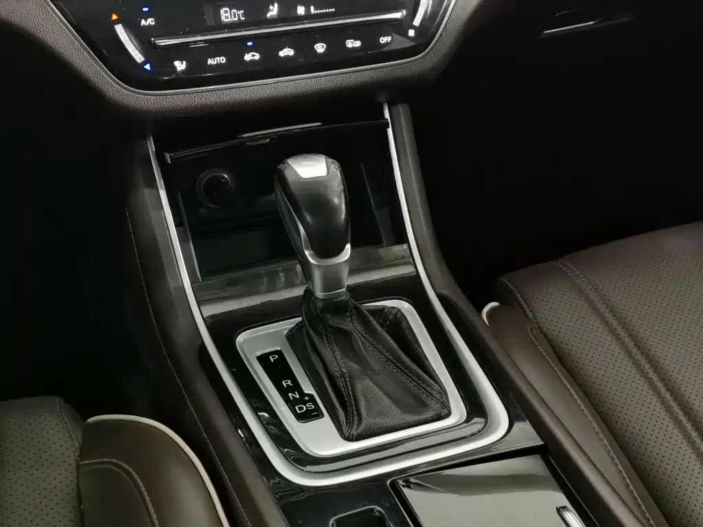 Changan Ruicheng CC — миниатюра 13