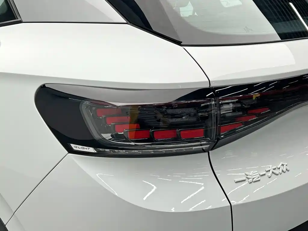 Volkswagen ID.4 Crozz — миниатюра 10