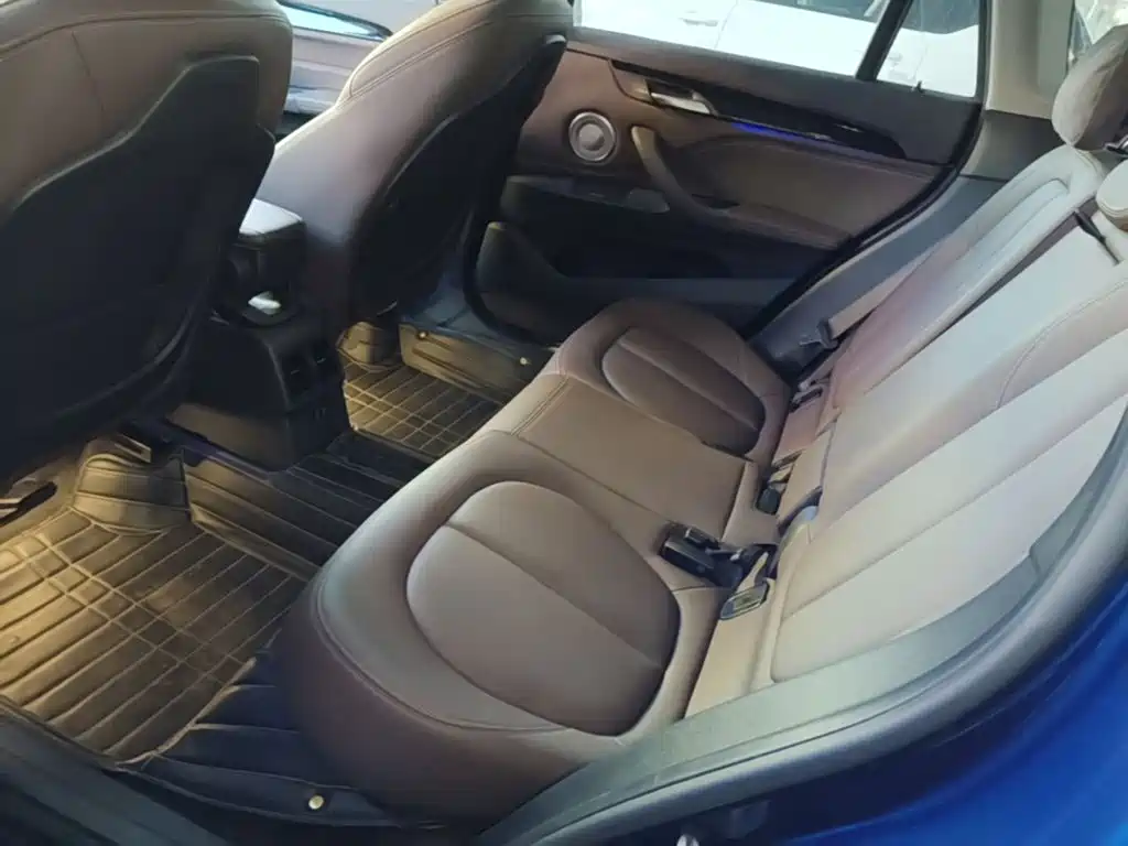 BMW X1 — миниатюра 17