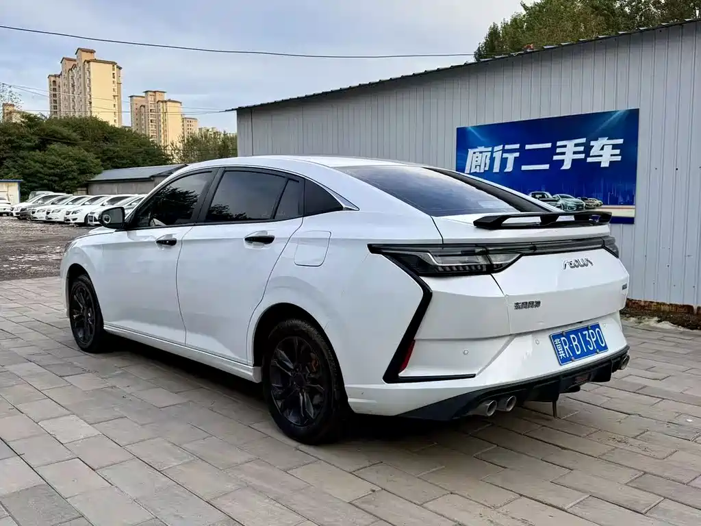 Aeolus Yixuan — миниатюра 9