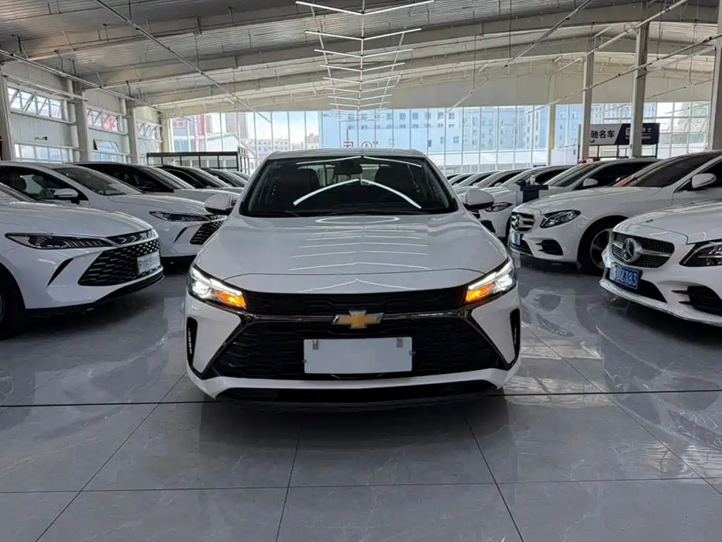 Chevrolet Monza — миниатюра 2