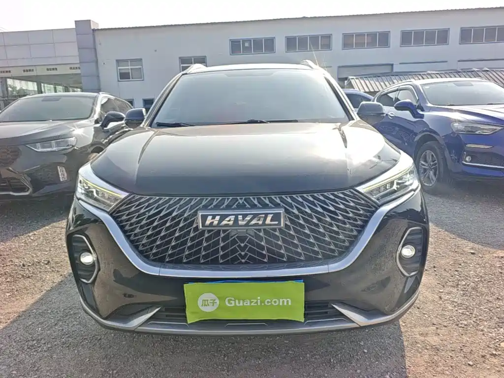 Haval M6 — миниатюра 3