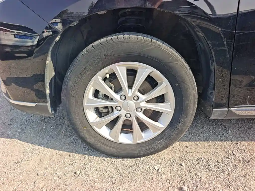 Haval M6 — миниатюра 23