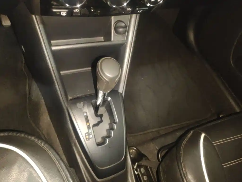 Toyota Yaris L — миниатюра 14