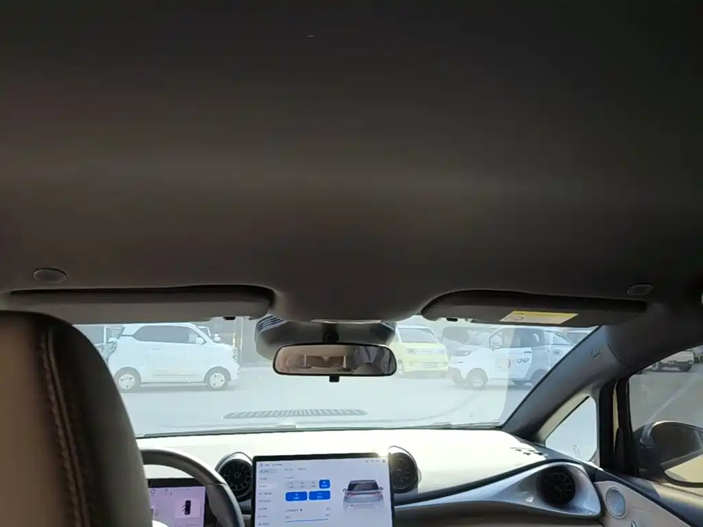 BYD Dolphin — миниатюра 18