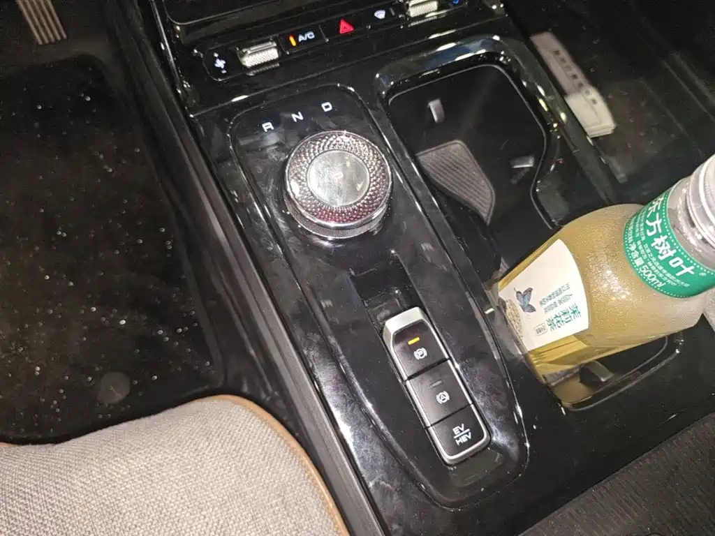 Wuling Xingguang — миниатюра 14