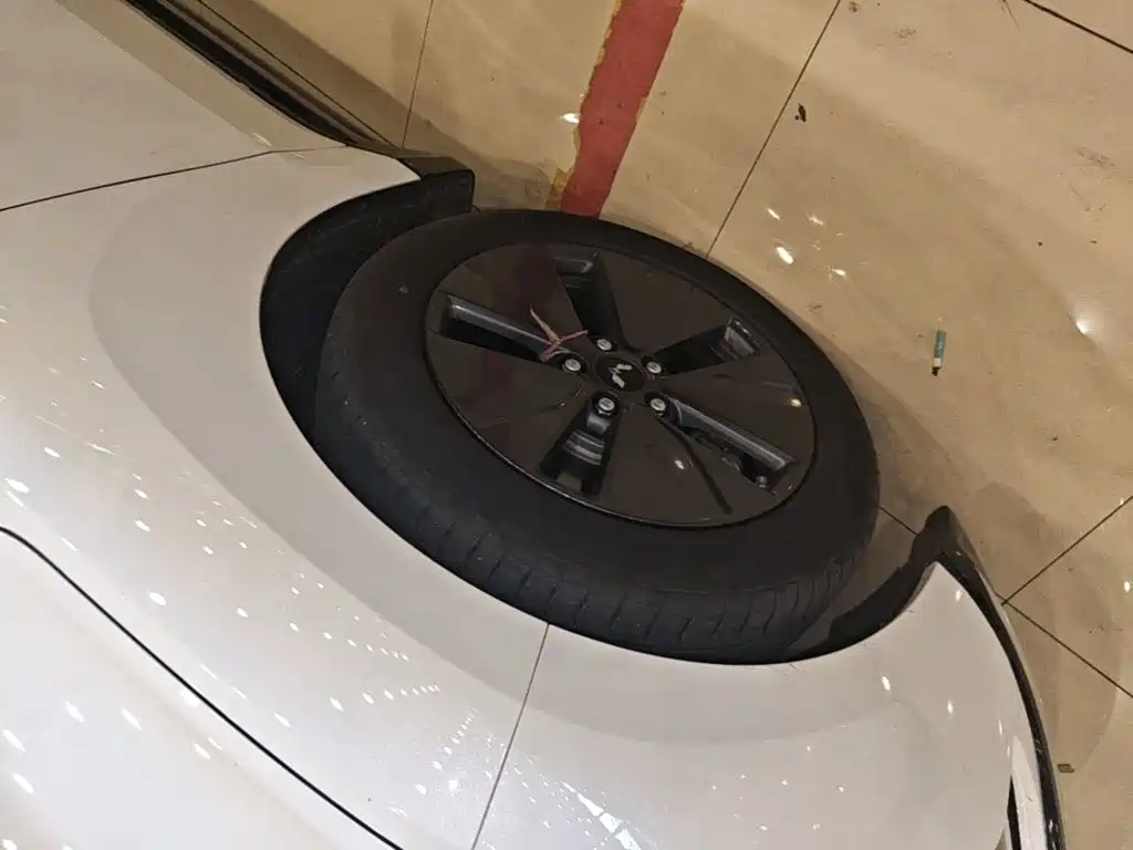 Wuling Xingguang — миниатюра 23